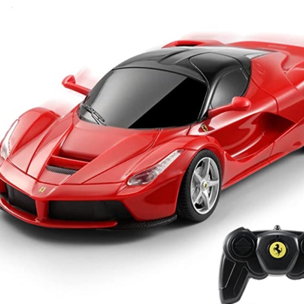 Remote Control Car